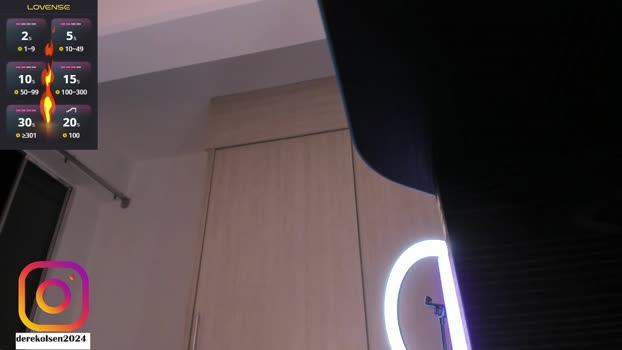 derekolsen_ 25-10-2025 video jerkoff