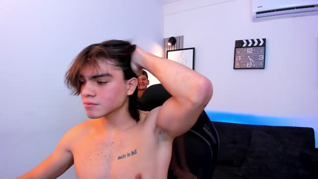 interracial_wallen 25-10-2025 video Porn