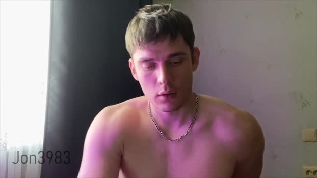jon3983 25-10-2025 video kinky