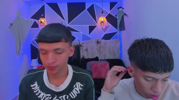 juan_nd_steven 25-10-2025 video Porn