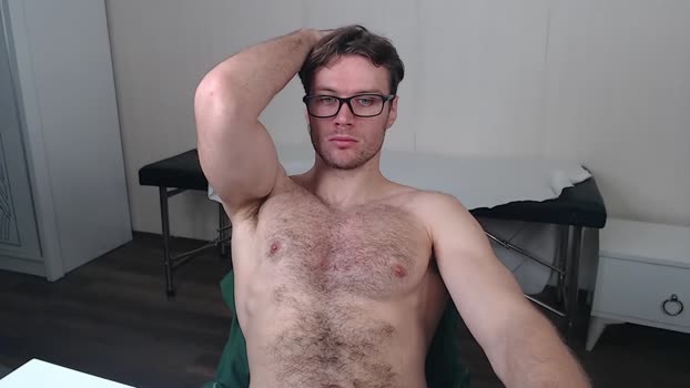 leoackerman 24-10-2025 video beauty