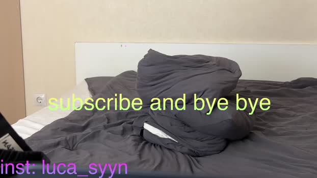 luca_syn 25-10-2025 video beauty