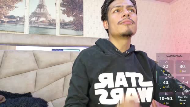 lucayleo 25-10-2025 video Recorded