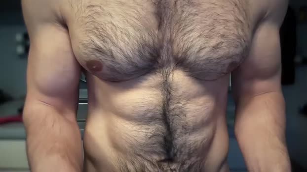 musclehair3 25-10-2025 video naked
