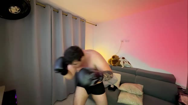 odin_blake 25-10-2025 video hard