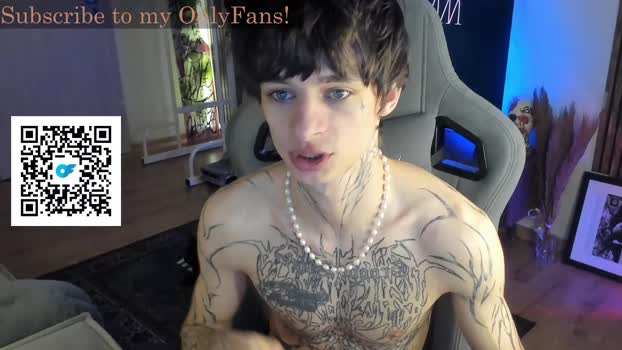 oliverrgroove 25-10-2025 video Show