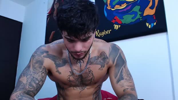 ray_coopers 25-10-2025 video nude