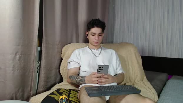 rik_and 25-10-2025 video skinny