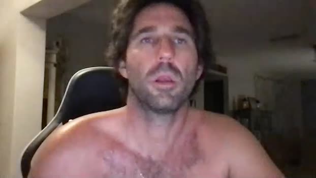 traviskenn 25-10-2025 video horny