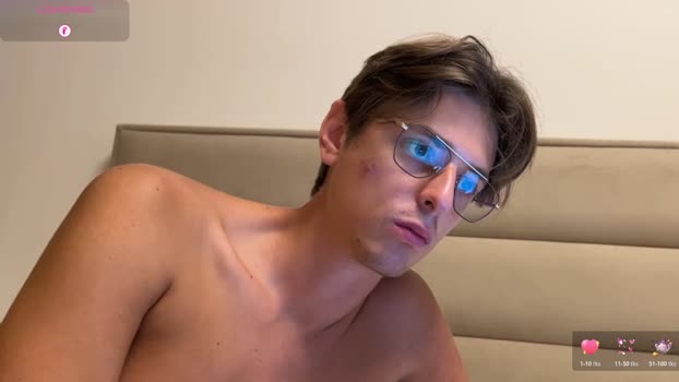 yourhotchristian 25-10-2025 video wank