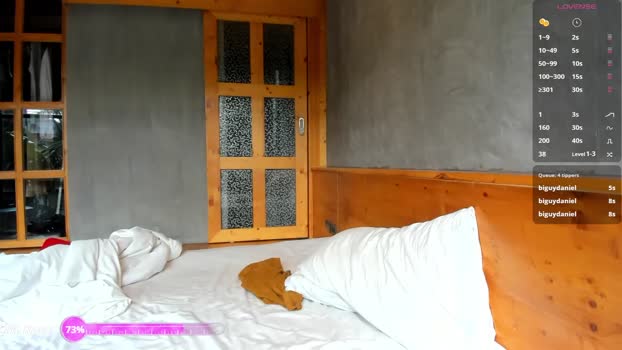 aiko_miracle 26-10-2025 video legs