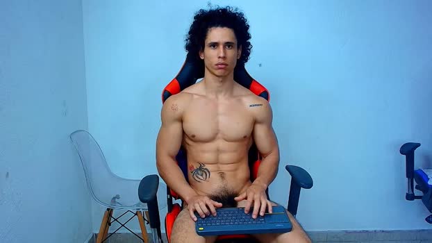 arnold_black69 25-10-2025 video handsome