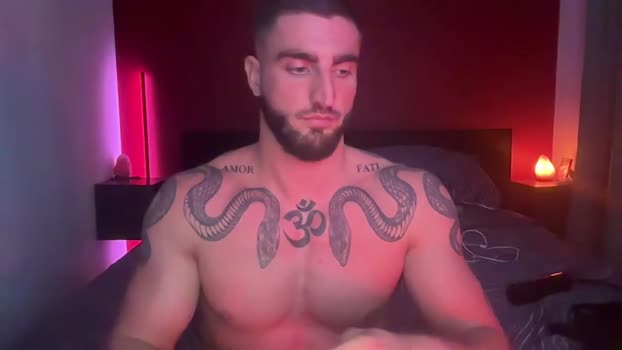 bigsnakeman1995 25-10-2025 video nude