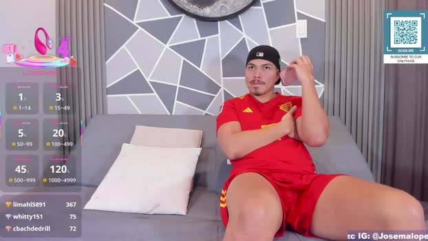 confi17_latin 26-10-2025 video play