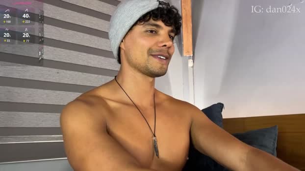 daniel0910s 26-10-2025 video suckcock