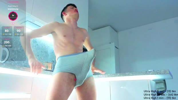 danny__magic 25-10-2025 video suckcock