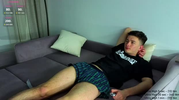 danny__magic 25-10-2025 video moan