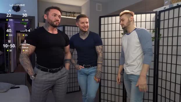 demianblake 25-10-2025 video analtoy