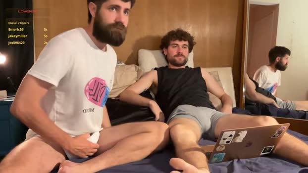 facubarbosik 26-10-2025 video bigdick