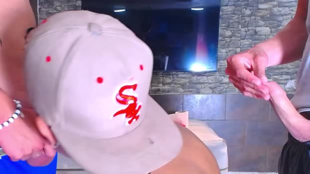 goldenjoi 26-10-2025 video legs