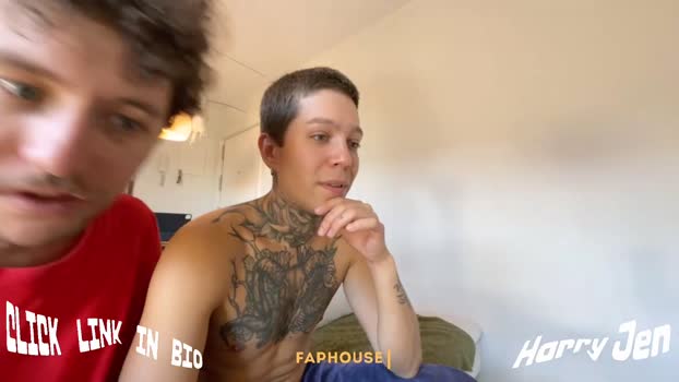 harry_jen 26-10-2025 video Porn