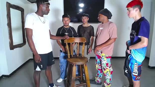 icevermilk 25-10-2025 video bicurious