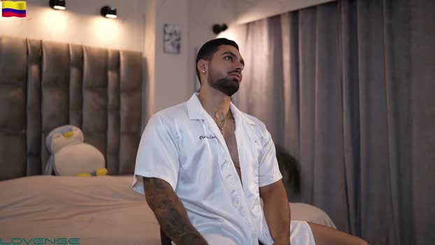 john_king29 25-10-2025 video kinky