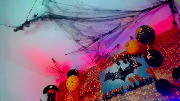 michael_twinkk 26-10-2025 video prettyface