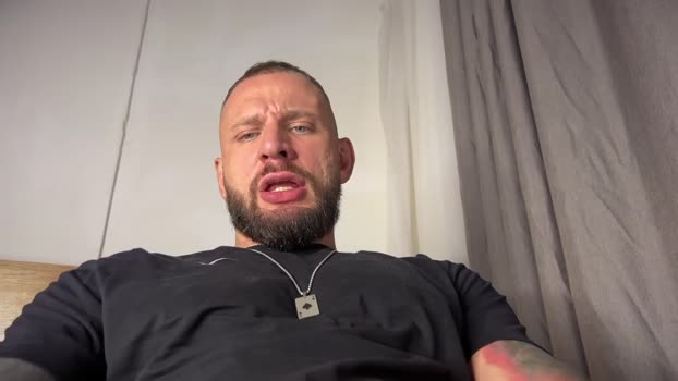 mynameismartin 26-10-2025 video spank