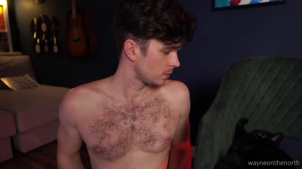 waynenorth 25-10-2025 video analsex