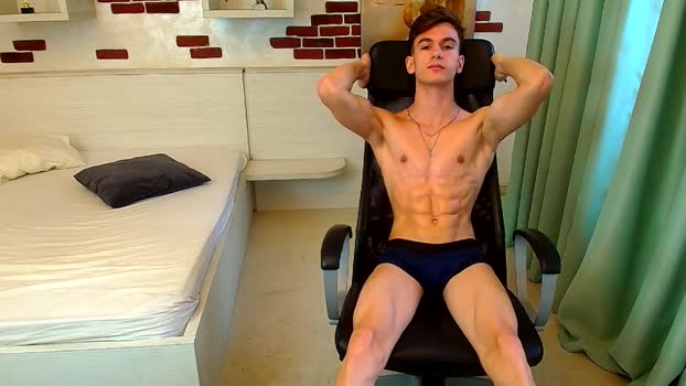 bradyflint 27-10-2025 video amateur