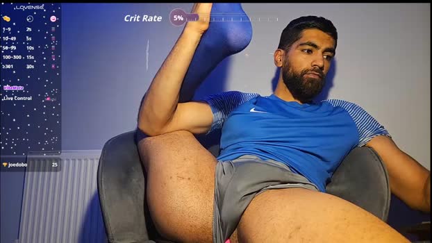 cdchamp1 26-10-2025 video strip