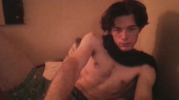 cuteboymegadick 27-10-2025 video Webcam