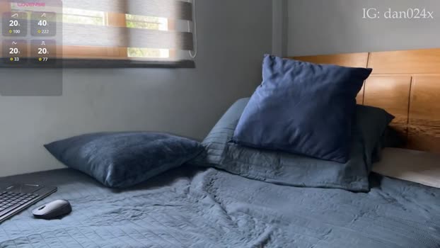 daniel0910s 26-10-2025 video yummy