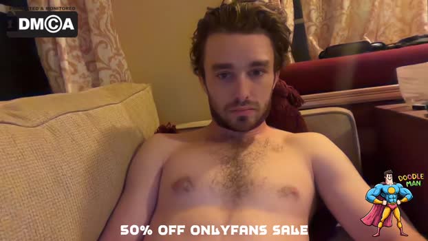 doodleman2077 27-10-2025 video moan