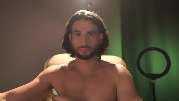 double_luckystrike 27-10-2025 video moan