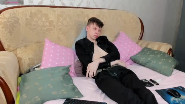 elliot_mars_ 26-10-2025 video squirt