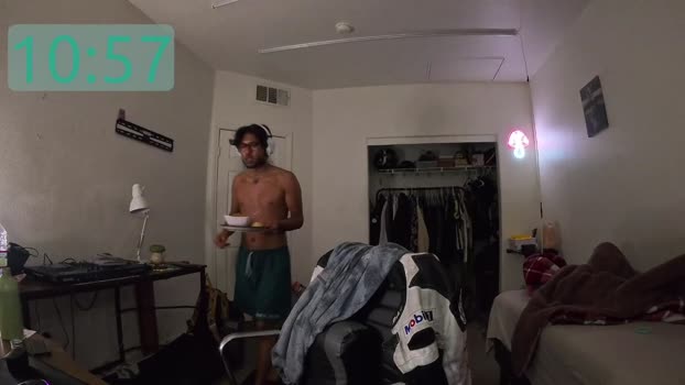 embersboudoir 27-10-2025 video bigdick