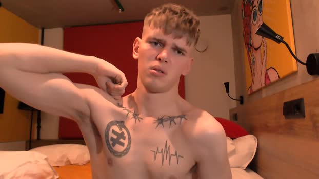 fredd_xanderrs 27-10-2025 video love