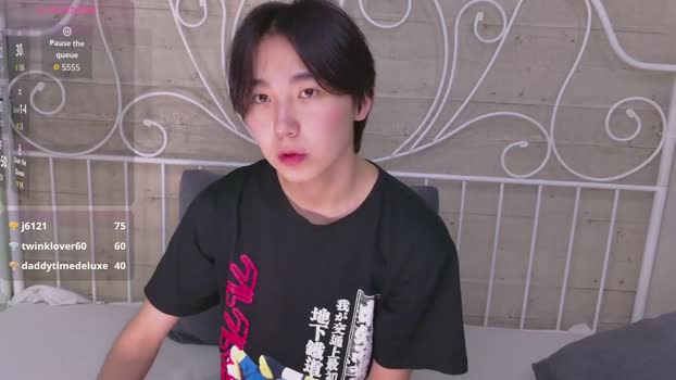 heejinwang 27-10-2025 video sexy