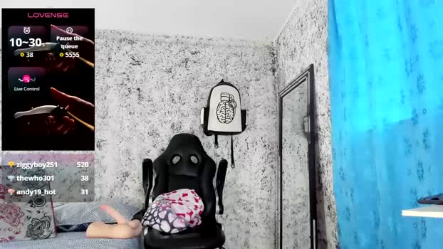 jack_carter22 26-10-2025 video yummy