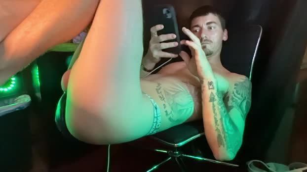 mgwild974 27-10-2025 video twink