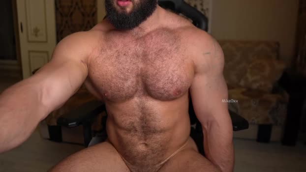 mike0xx 26-10-2025 video sexykitty