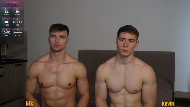 nik_sharp 27-10-2025 video gay