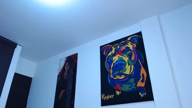 ray_coopers 26-10-2025 video spank