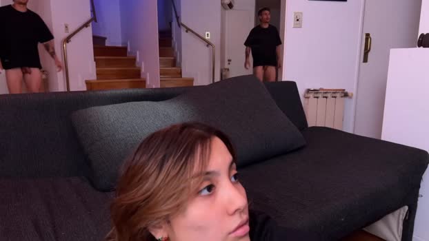 sexualmindset 27-10-2025 video jerkoff