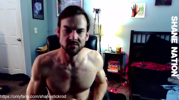 shanestickrod 27-10-2025 video bigload