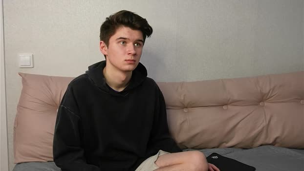 sherlockmax 27-10-2025 video fingers