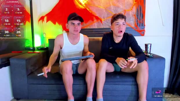 stivendreams 27-10-2025 video yummy