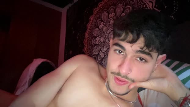 yourhotnastyboyfriend 26-10-2025 video fuckhard